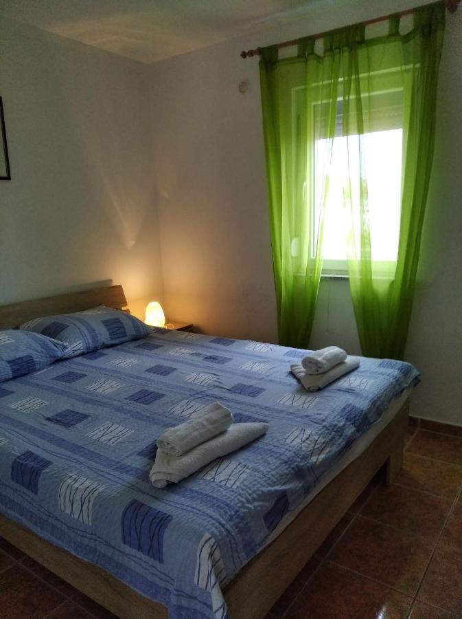Apartmani Darija Vir Room photo