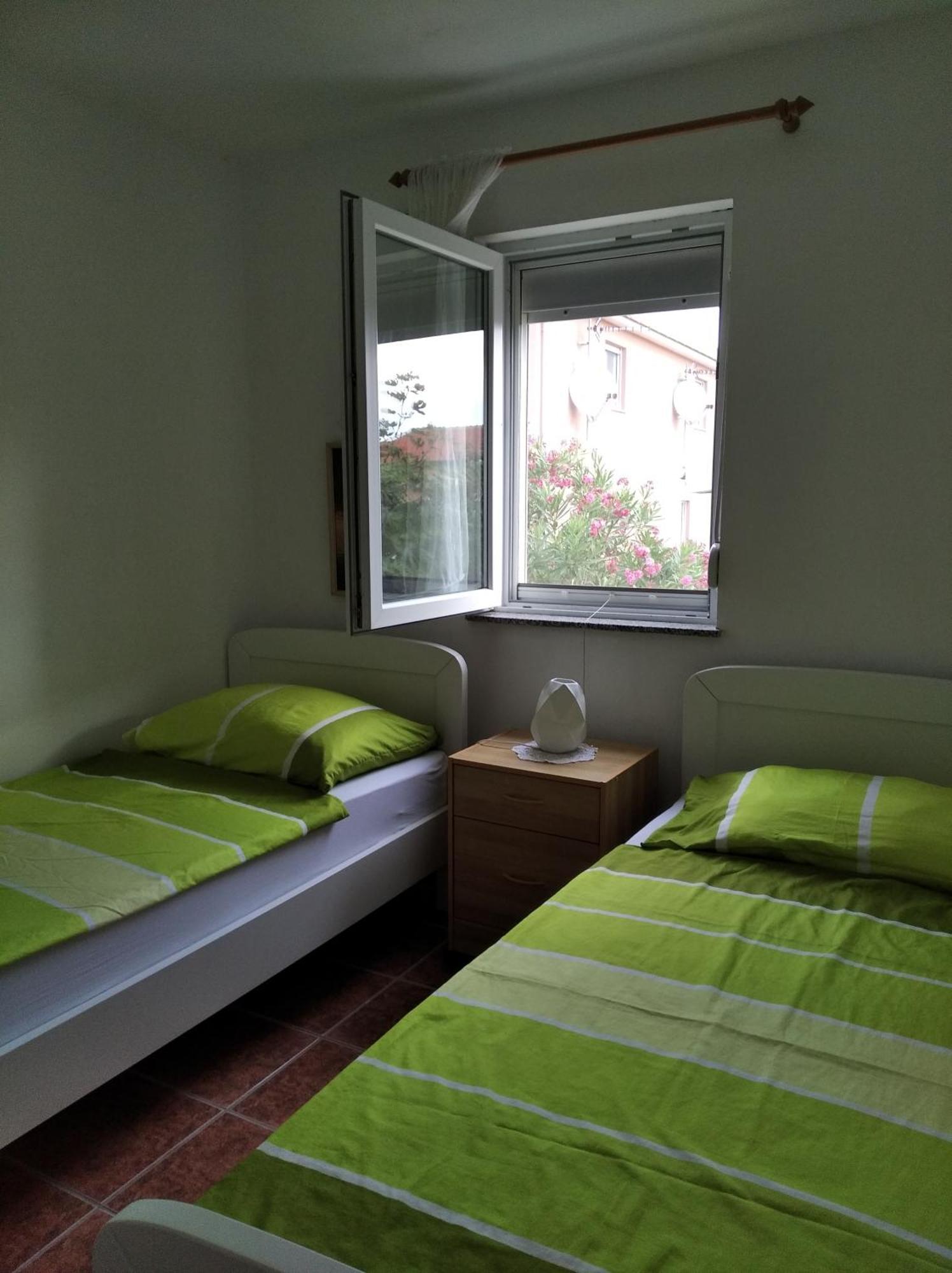 Apartmani Darija Vir Room photo